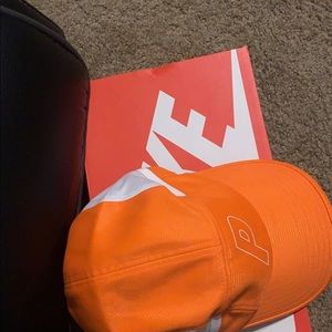 Palace hat